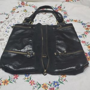 Jimmy Choo Mona Tote